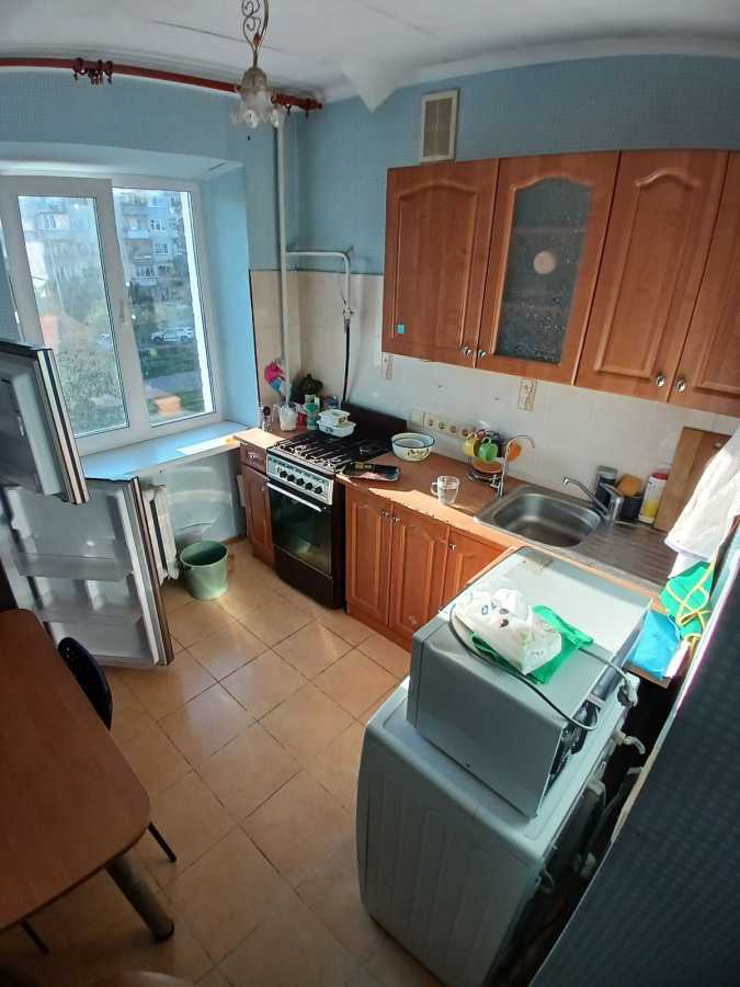 Продажа 1-комнатной квартиры 30 м², Труда бул., 2
