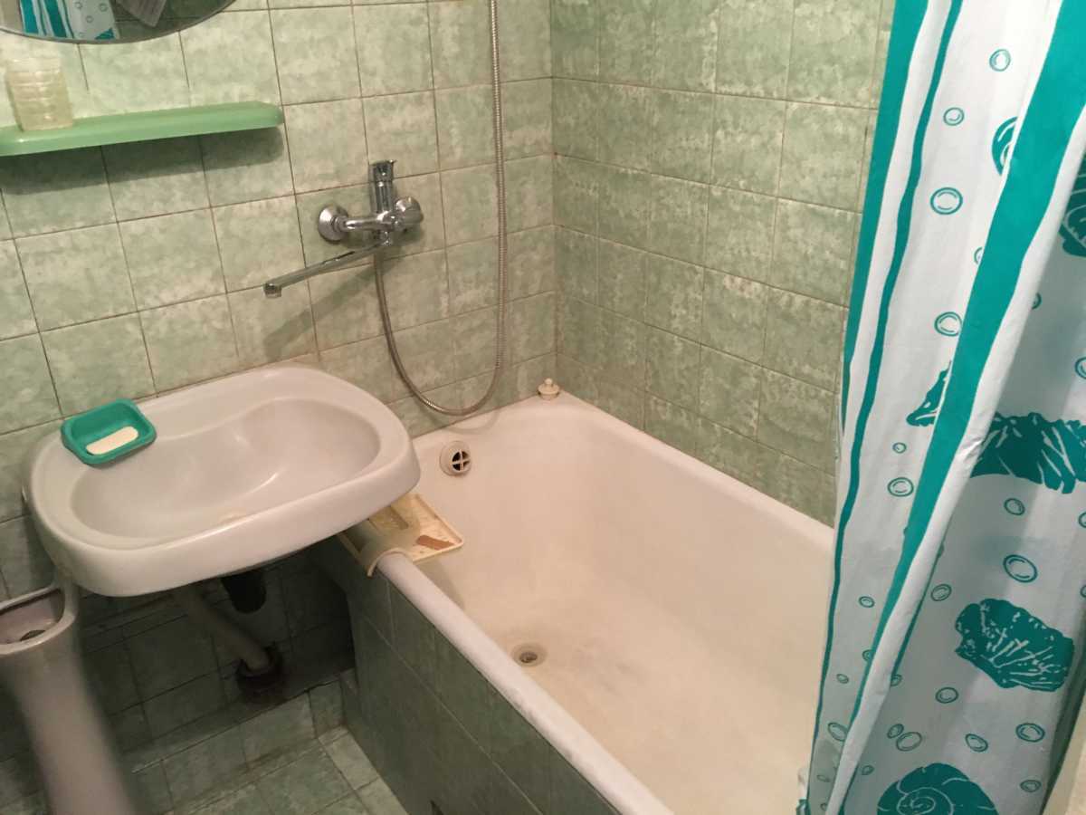 Аренда 1-комнатной квартиры 32 м², Братиславская ул., 12