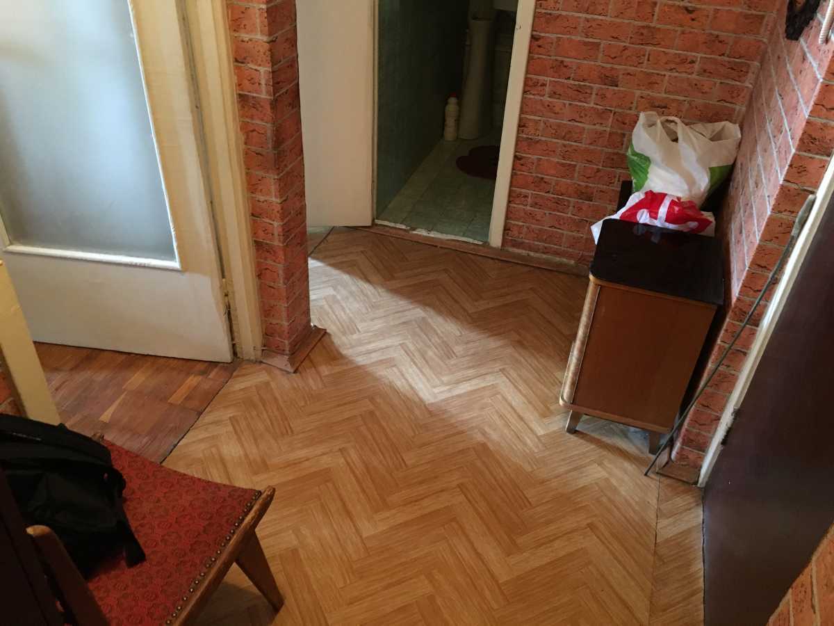 Аренда 1-комнатной квартиры 32 м², Братиславская ул., 12