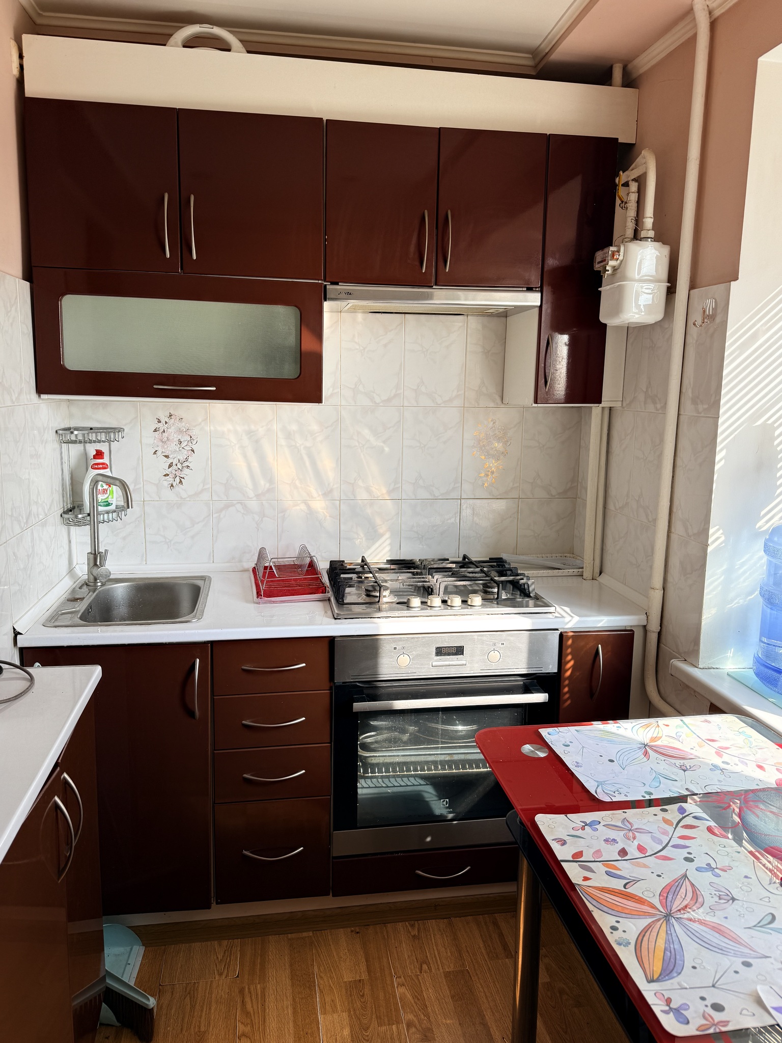 Аренда 2-комнатной квартиры 50 м², Центральный бул., 3А