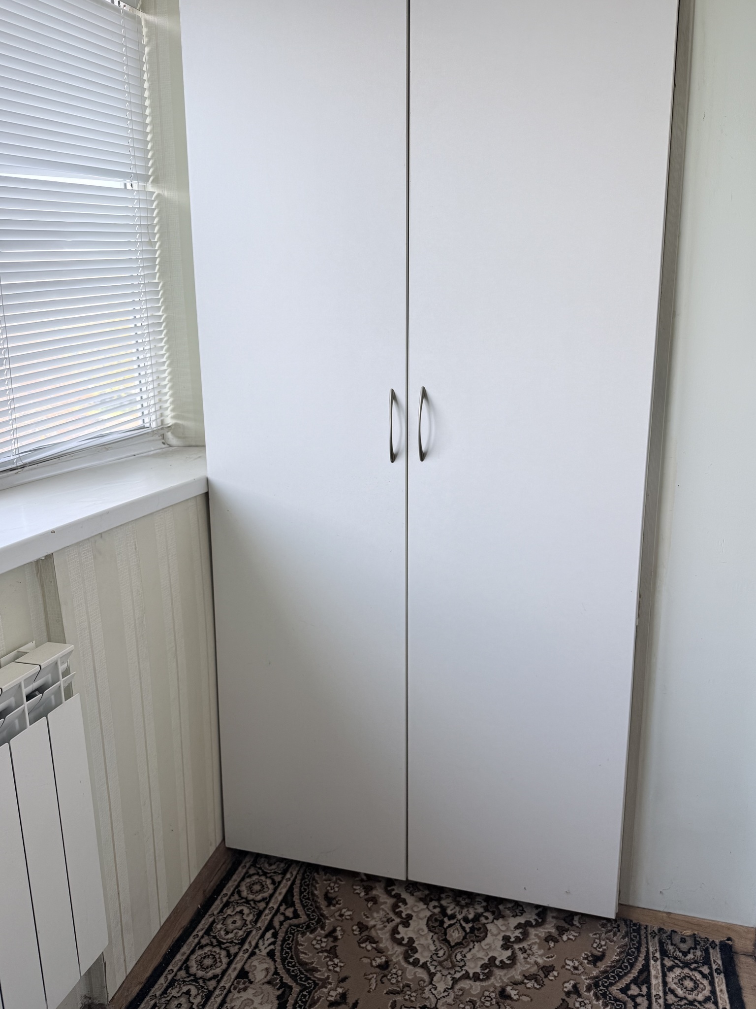 Аренда 2-комнатной квартиры 50 м², Центральный бул., 3А