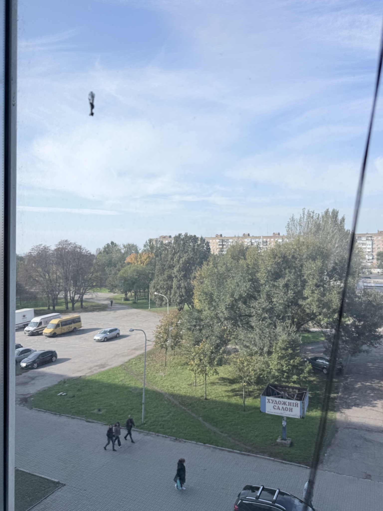 Аренда 2-комнатной квартиры 50 м², Центральный бул., 3А