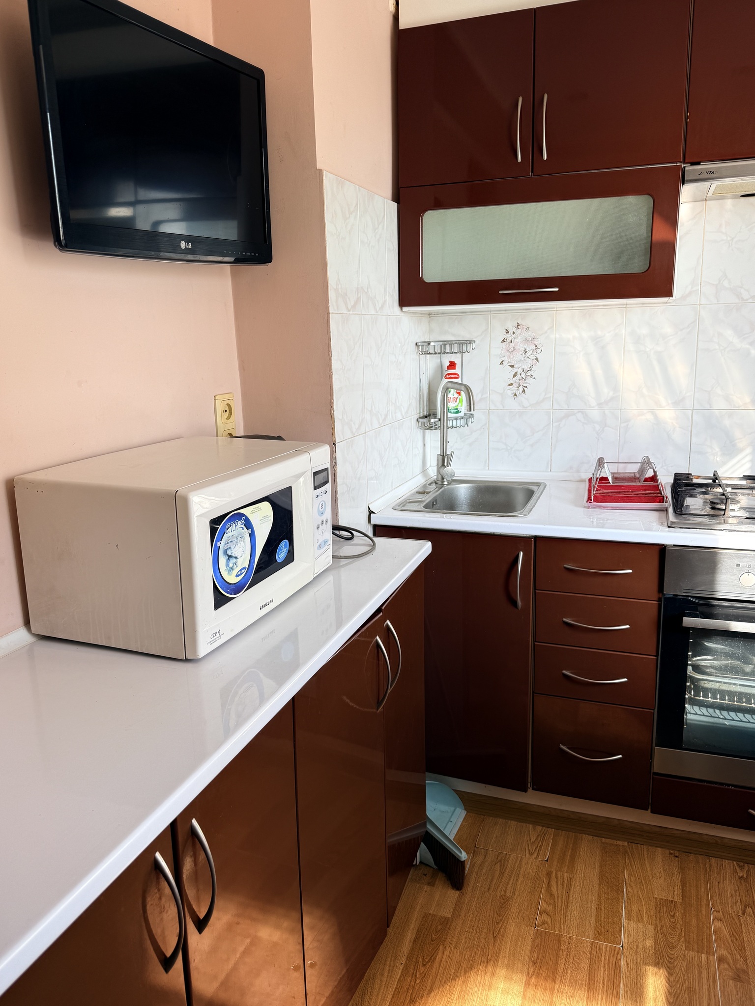 Аренда 2-комнатной квартиры 50 м², Центральный бул., 3А