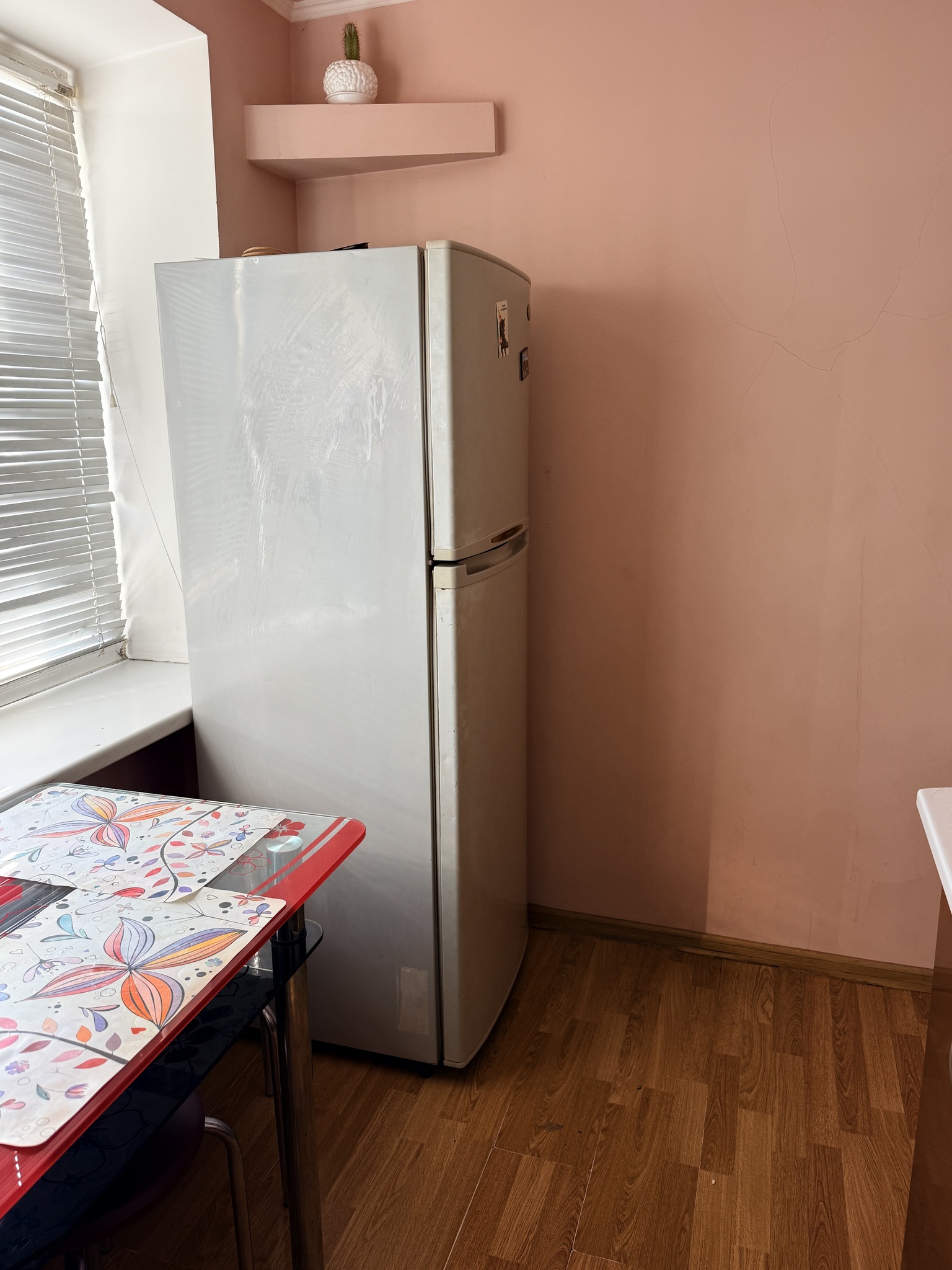 Аренда 2-комнатной квартиры 50 м², Центральный бул., 3А