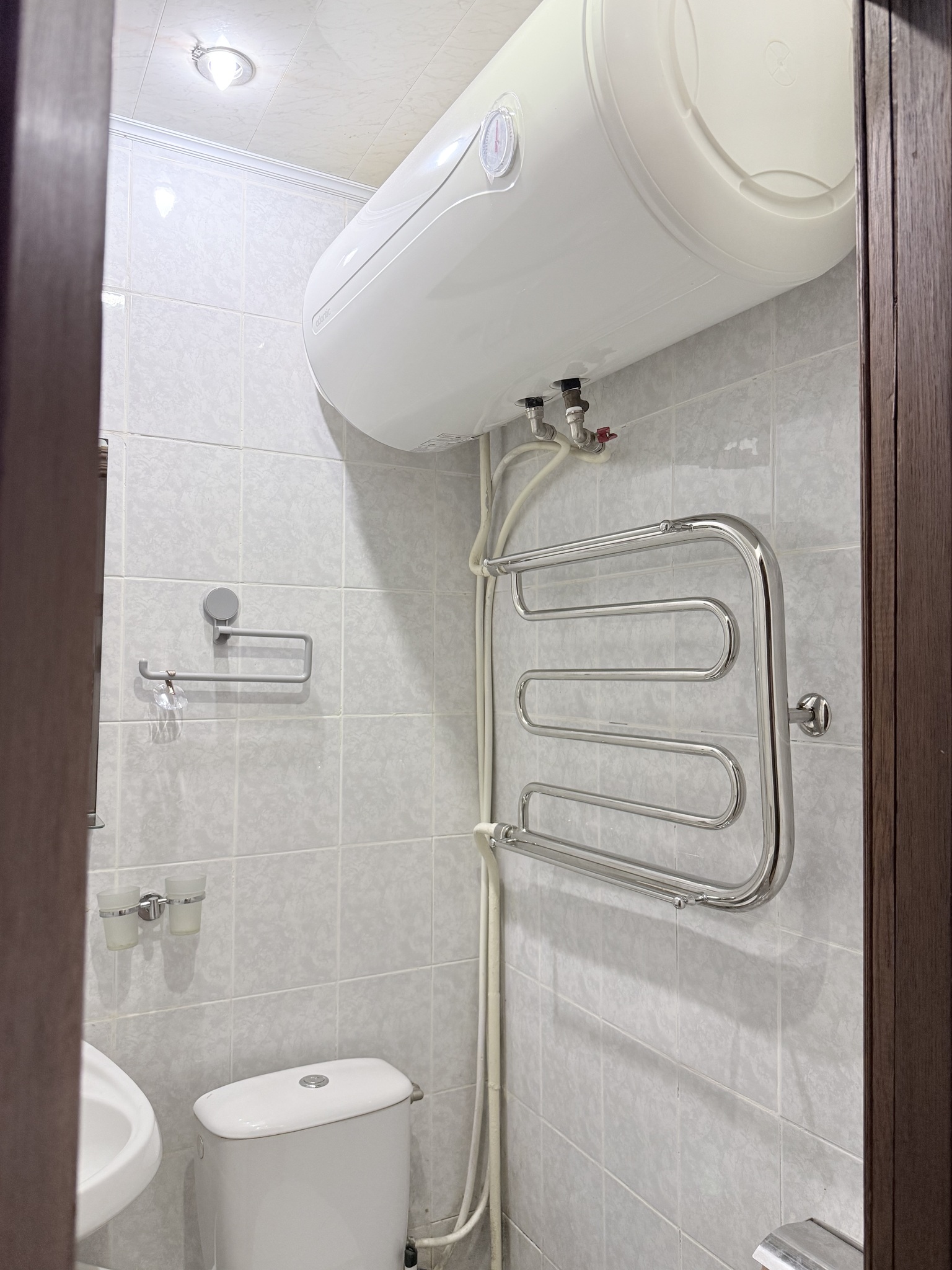 Аренда 2-комнатной квартиры 50 м², Центральный бул., 3А