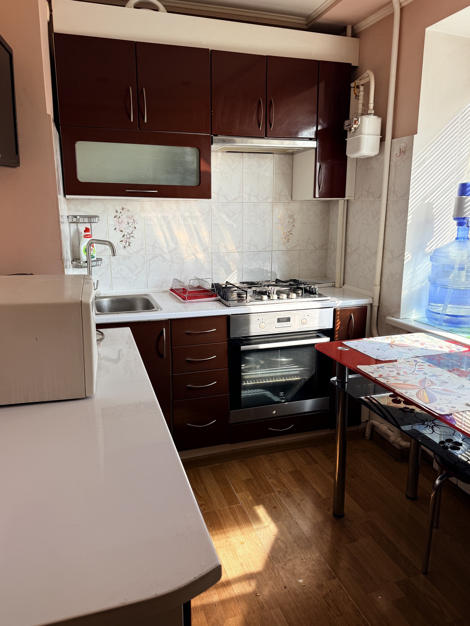 Аренда 2-комнатной квартиры 50 м², Центральный бул., 3А