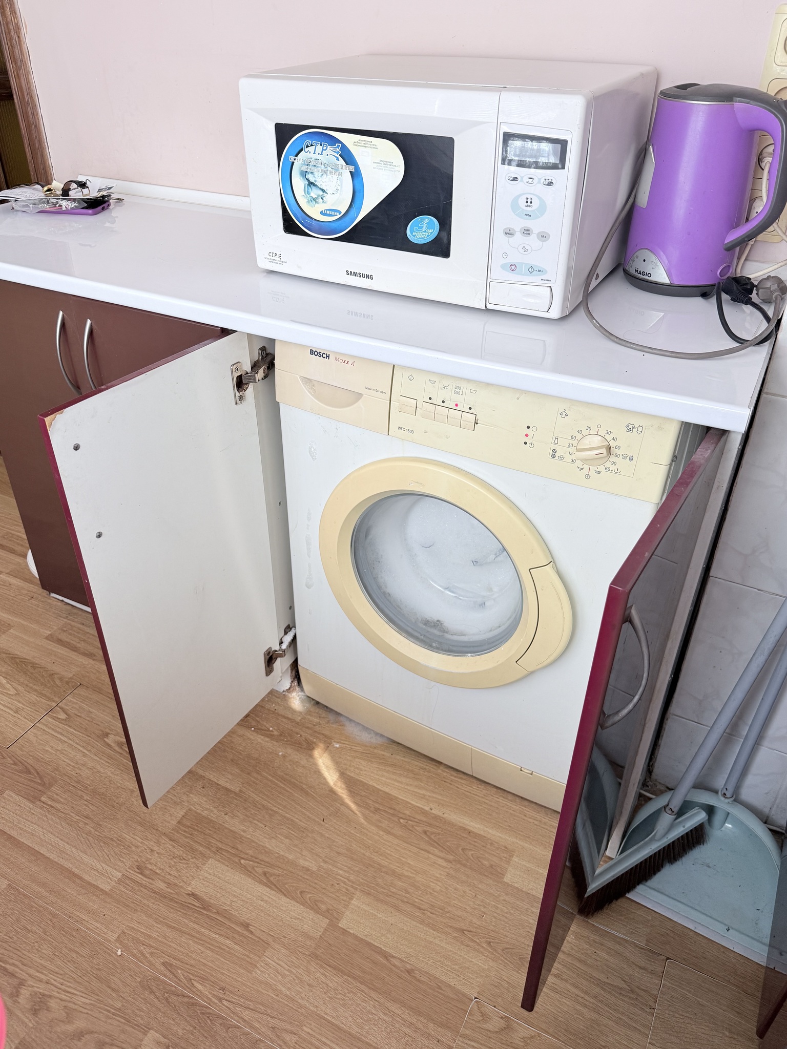 Аренда 2-комнатной квартиры 50 м², Центральный бул., 3А