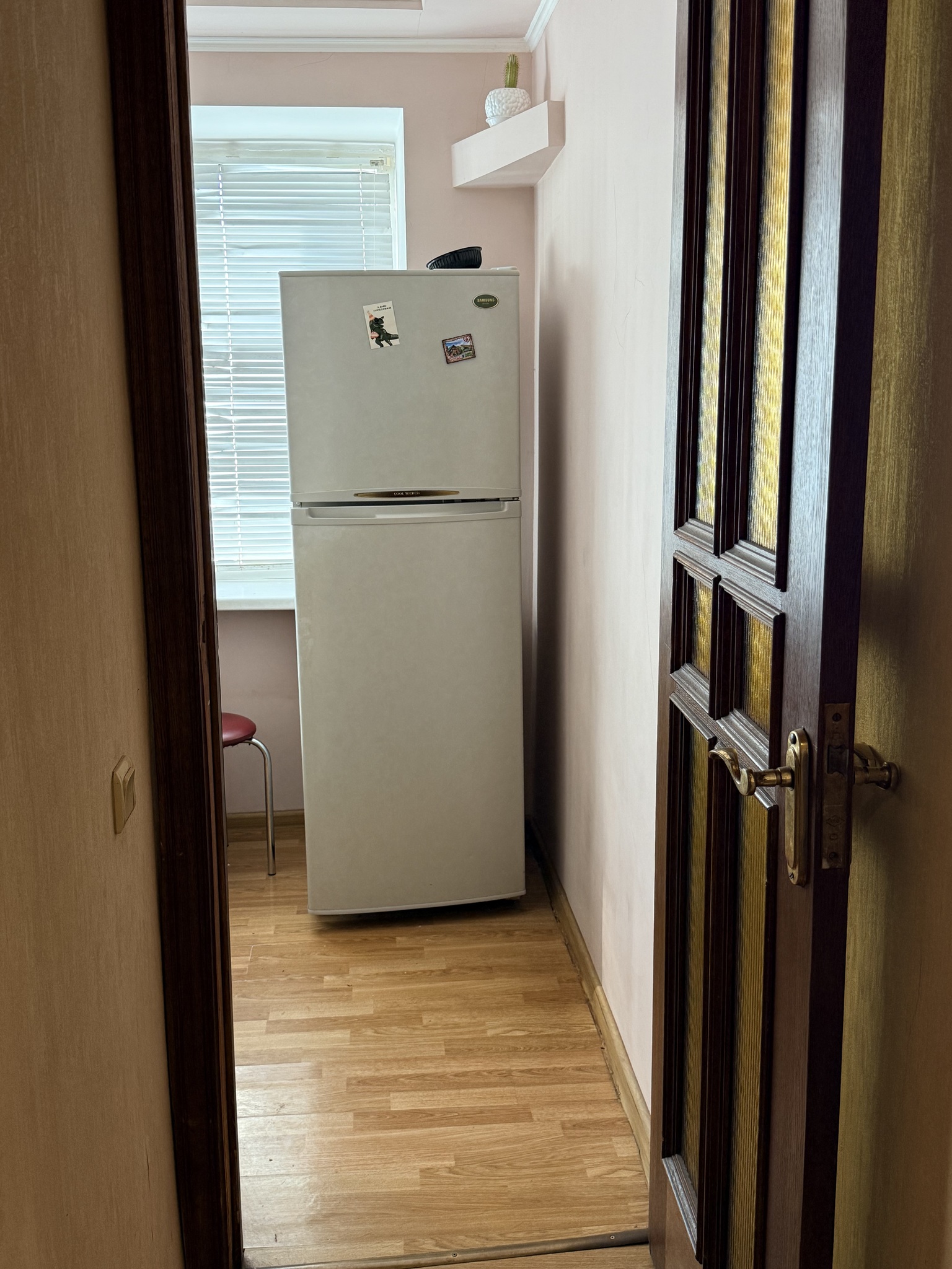 Аренда 2-комнатной квартиры 50 м², Центральный бул., 3А