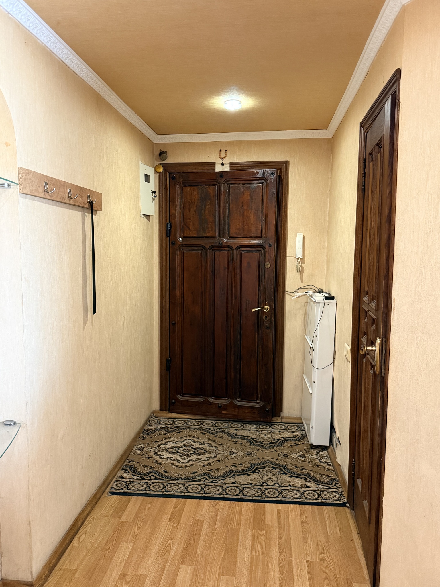 Аренда 2-комнатной квартиры 50 м², Центральный бул., 3А