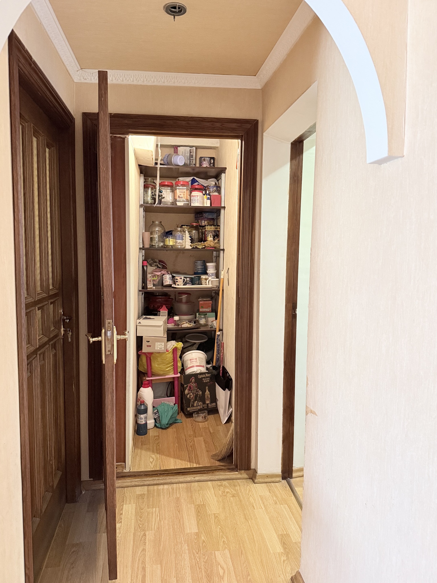 Аренда 2-комнатной квартиры 50 м², Центральный бул., 3А