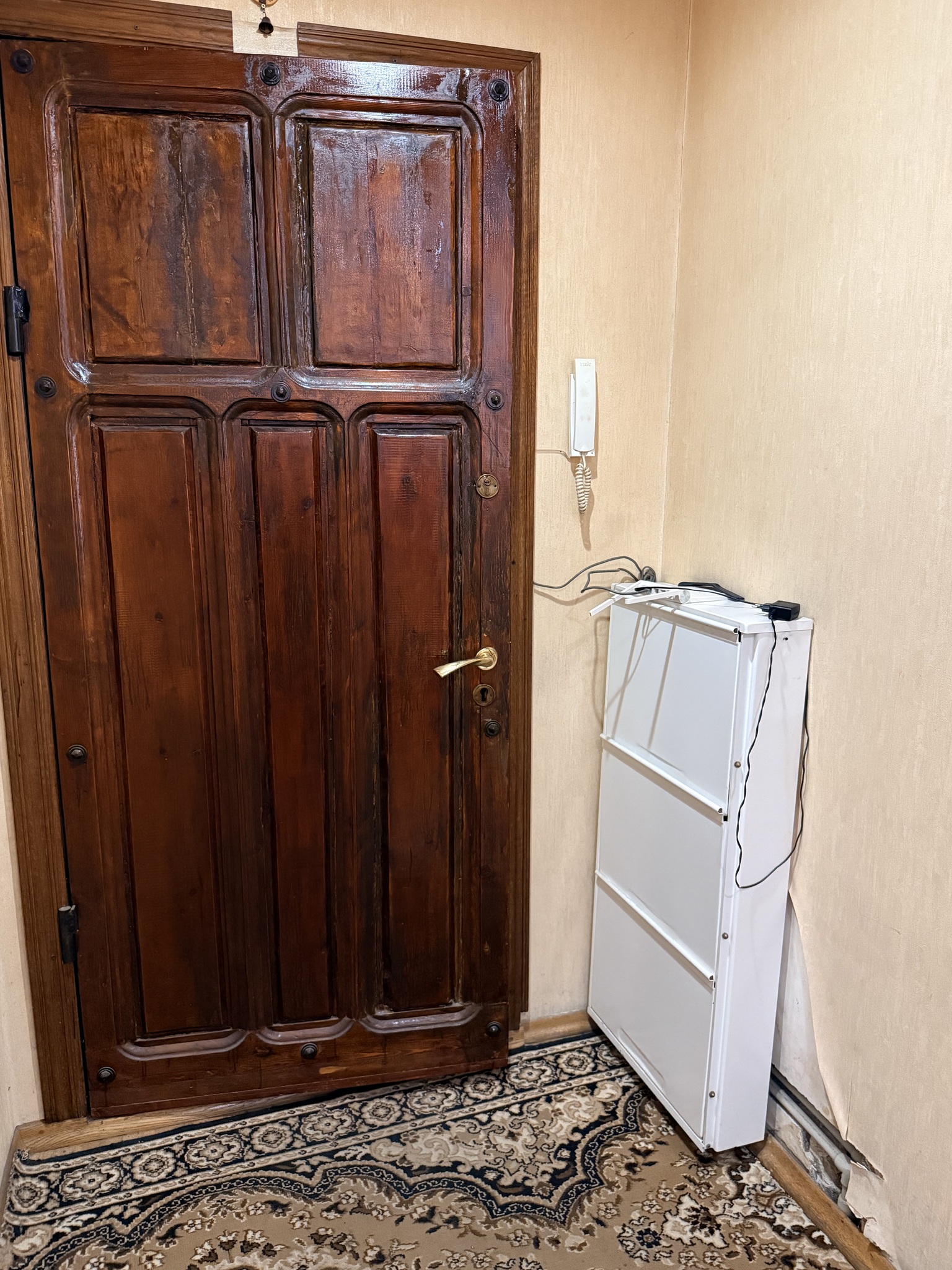 Аренда 2-комнатной квартиры 50 м², Центральный бул., 3А