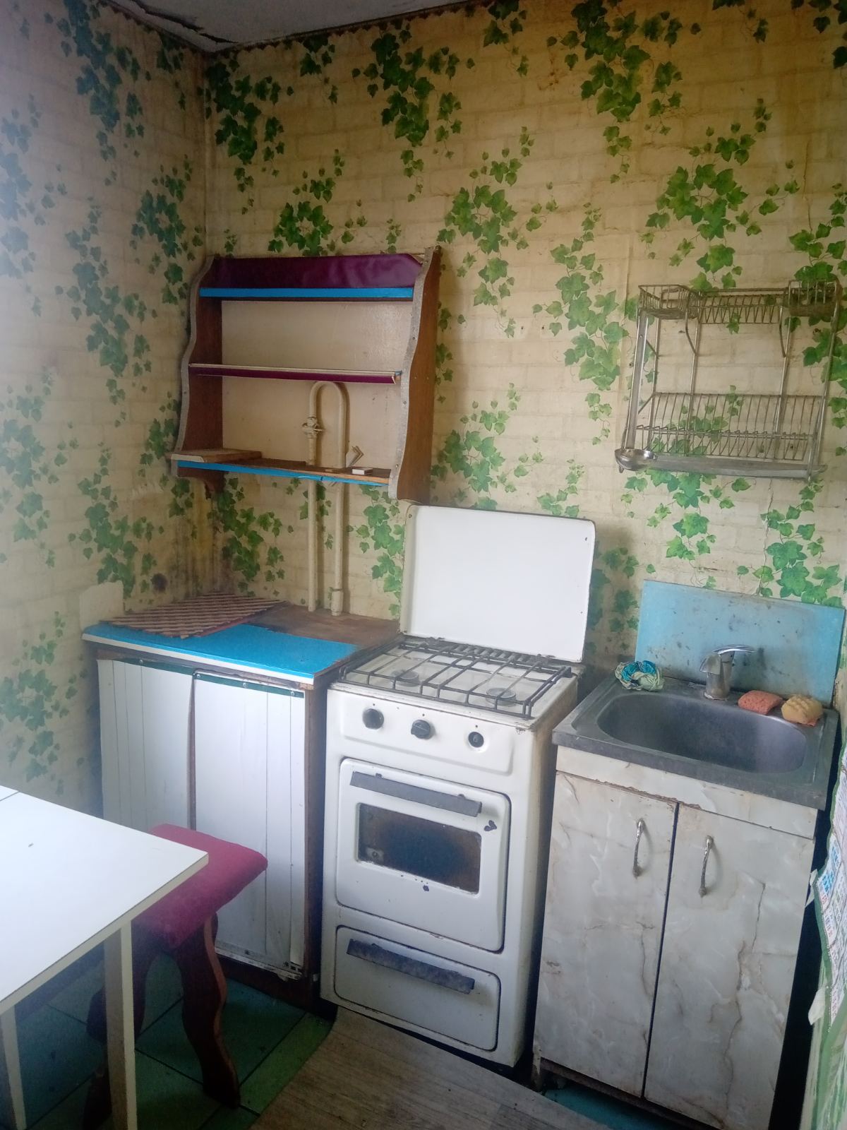 Аренда 3-комнатной квартиры 60 м², Ялтинская ул., 8/1