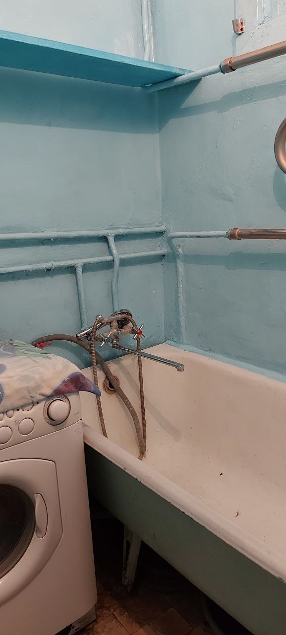 Аренда 3-комнатной квартиры 60 м², Ялтинская ул., 8/1