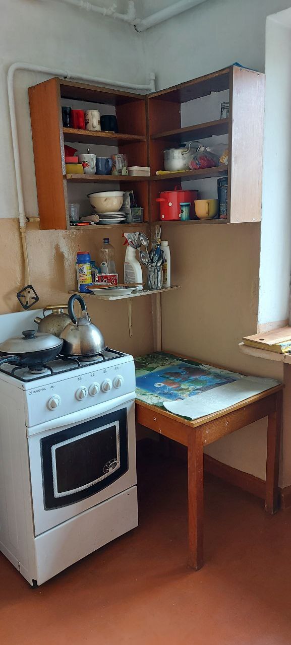 Аренда 3-комнатной квартиры 60 м², Ялтинская ул., 8/1