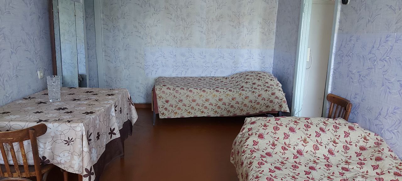 Аренда 3-комнатной квартиры 60 м², Ялтинская ул., 8/1