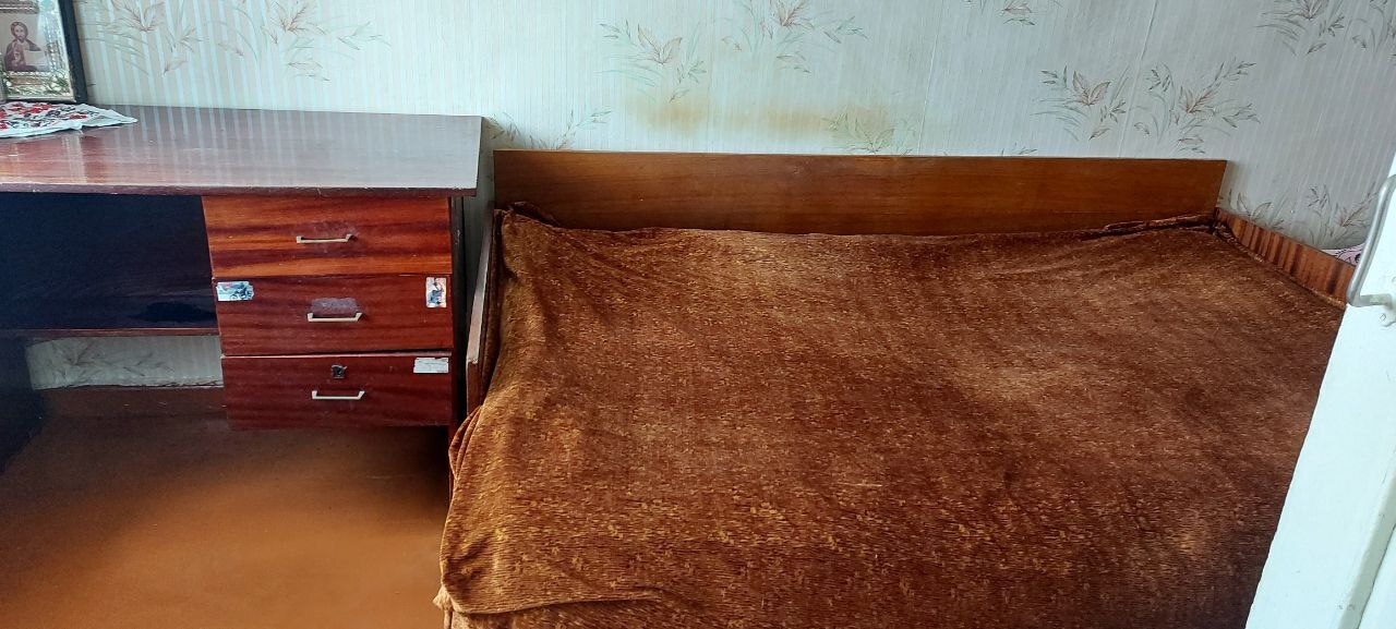Аренда 3-комнатной квартиры 60 м², Ялтинская ул., 8/1