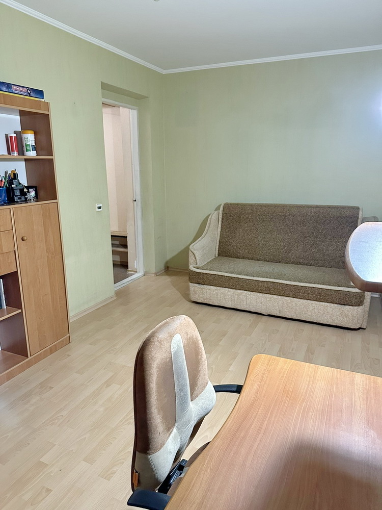 Продажа 2-комнатной квартиры 53 м², Олексы Тихого ул., 25