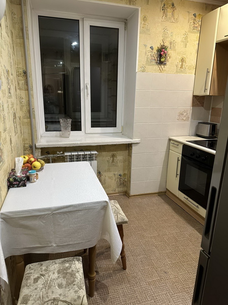 Продажа 2-комнатной квартиры 53 м², Олексы Тихого ул., 25