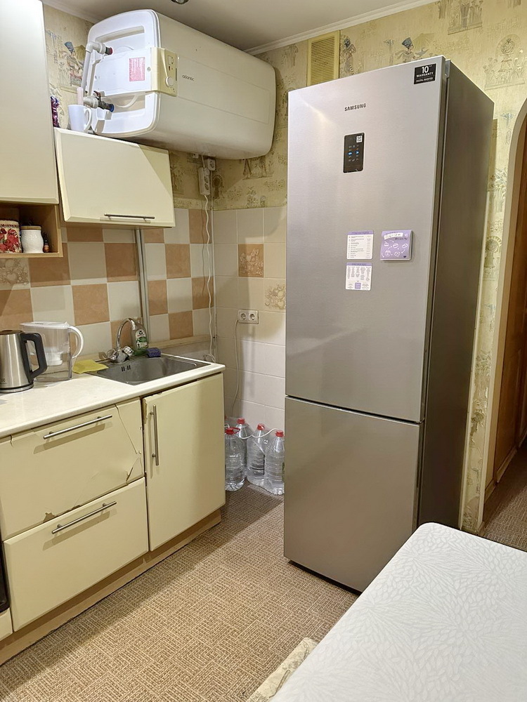 Продажа 2-комнатной квартиры 53 м², Олексы Тихого ул., 25