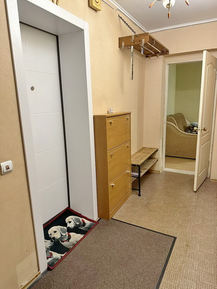 Продажа 2-комнатной квартиры 53 м², Олексы Тихого ул., 25