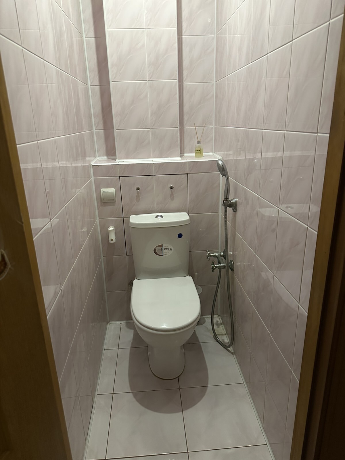 Продажа 2-комнатной квартиры 53 м², Олексы Тихого ул., 25