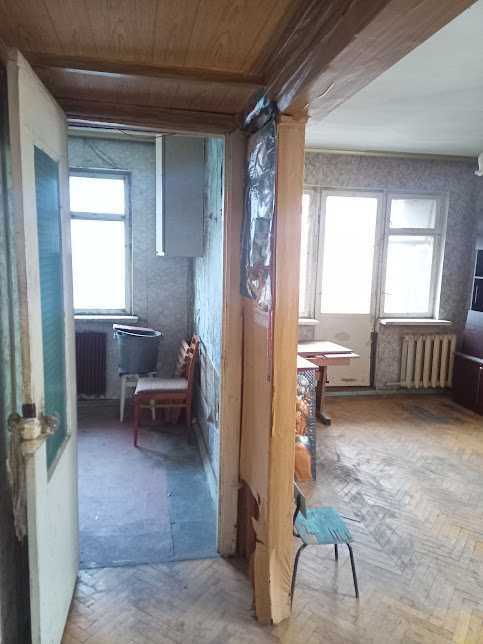 Продажа 1-комнатной квартиры 32 м², Любомира Гузара просп., 14