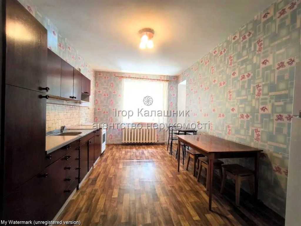 Оренда 3-кімнатної квартири 114 м², Вишняківська вул., 9