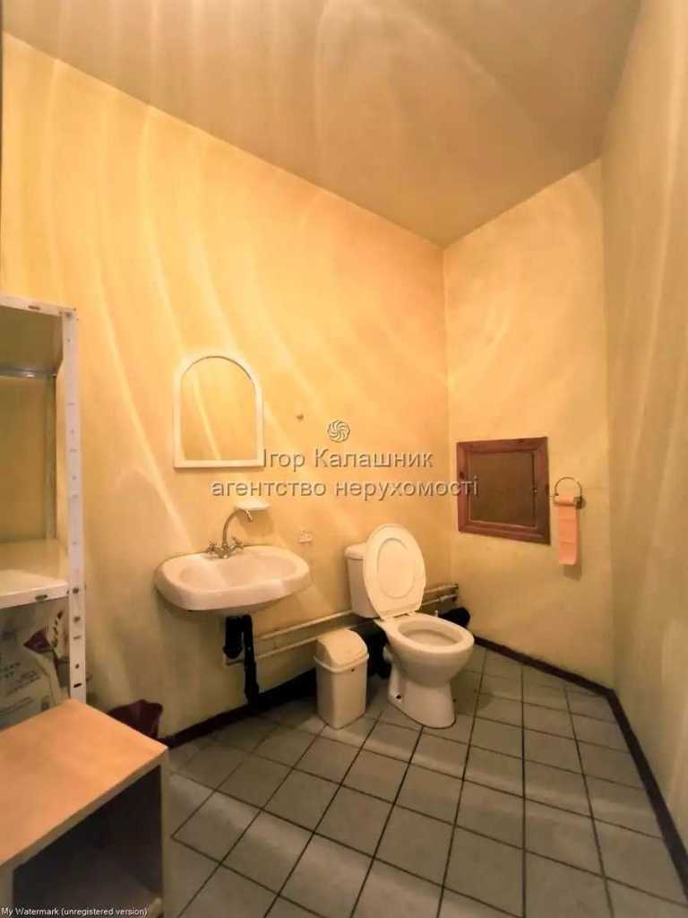 Оренда 3-кімнатної квартири 114 м², Вишняківська вул., 9