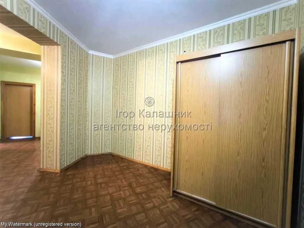 Оренда 3-кімнатної квартири 114 м², Вишняківська вул., 9