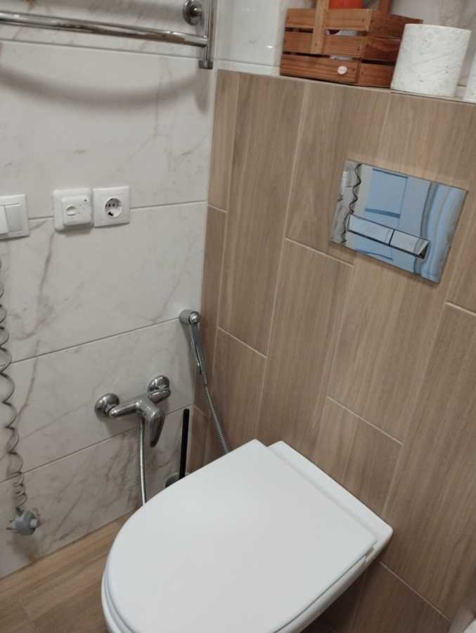 Оренда 1-кімнатної квартири 37 м², Сергія Данченка вул., 28