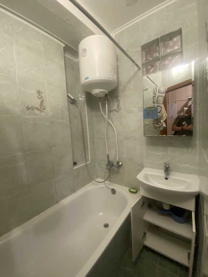 Аренда 3-комнатной квартиры 62 м², Кирилловская ул., 117
