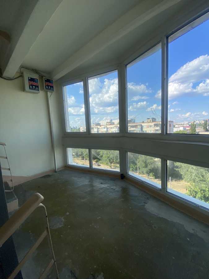 Аренда 3-комнатной квартиры 62 м², Кирилловская ул., 117
