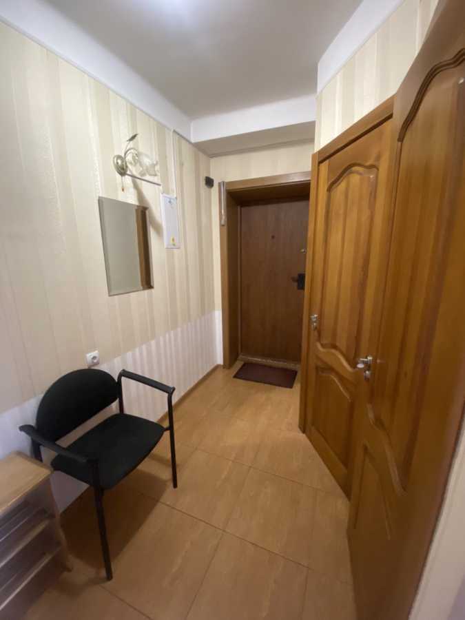 Аренда 3-комнатной квартиры 62 м², Кирилловская ул., 117
