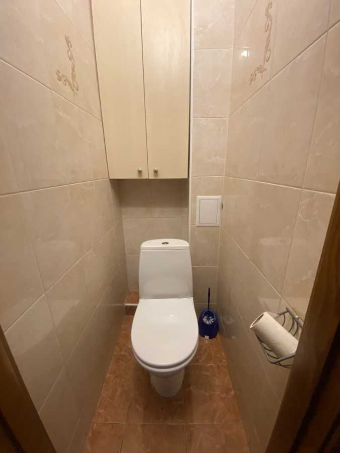 Аренда 3-комнатной квартиры 62 м², Кирилловская ул., 117
