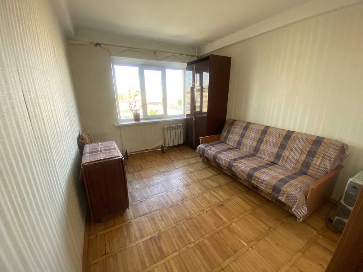 Аренда 3-комнатной квартиры 62 м², Кирилловская ул., 117