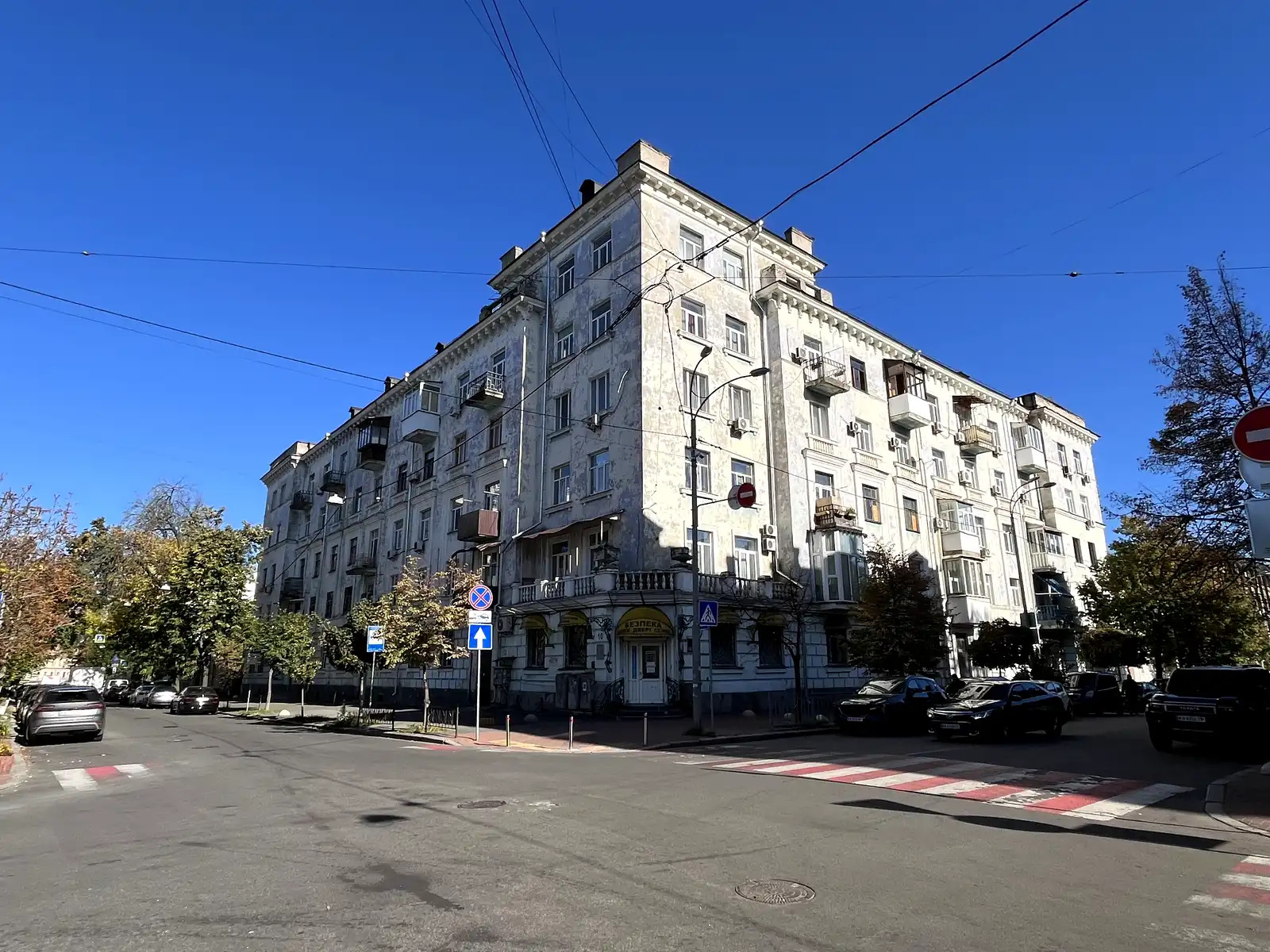 Аренда 2-комнатной квартиры 73 м², Братская ул., 10