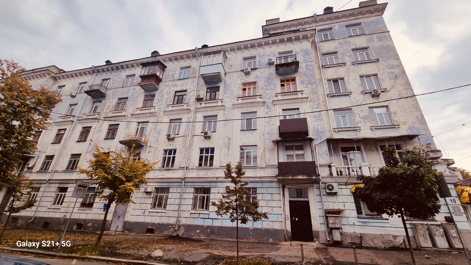 Аренда 2-комнатной квартиры 73 м², Братская ул., 10