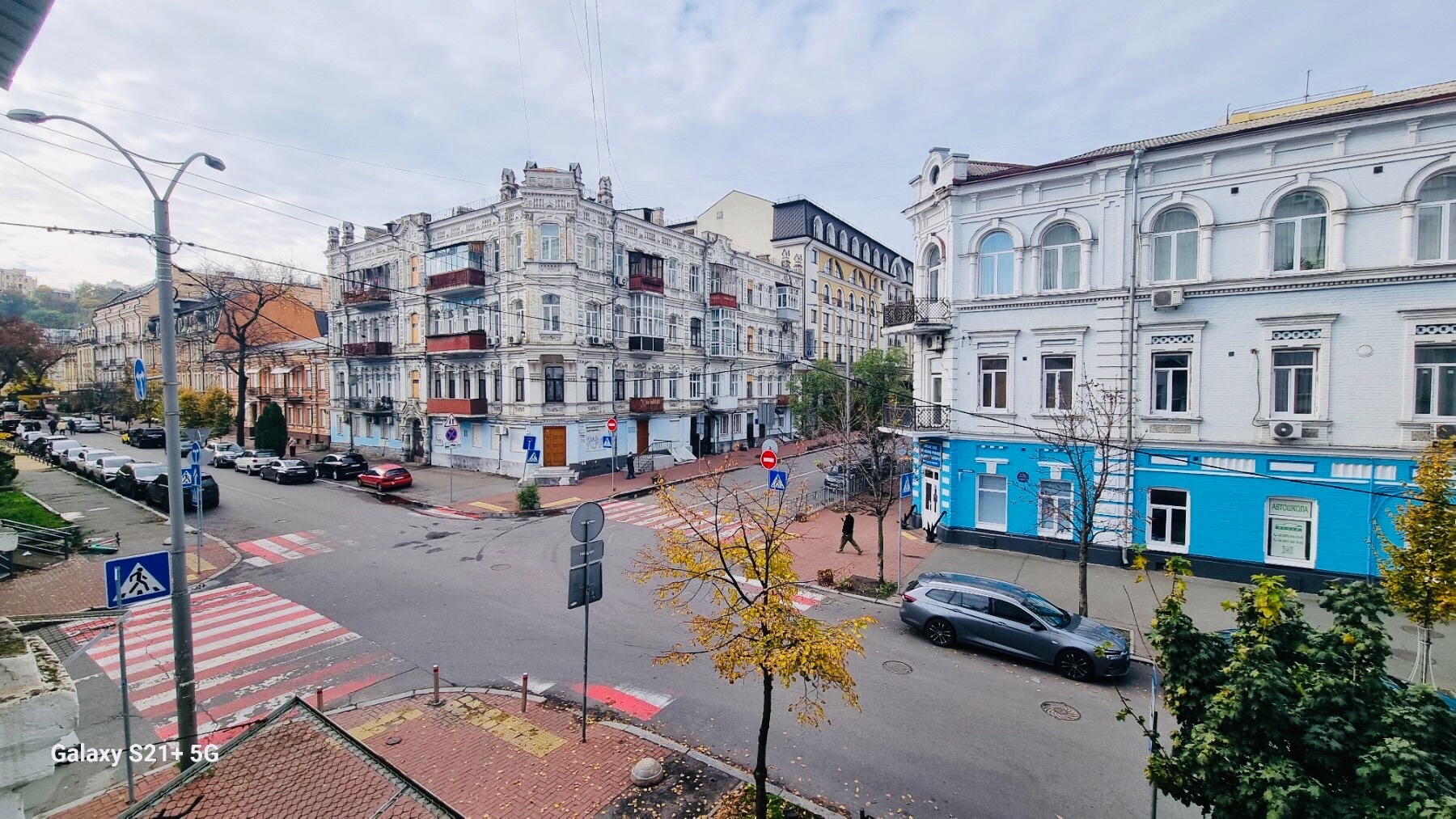 Аренда 2-комнатной квартиры 73 м², Братская ул., 10