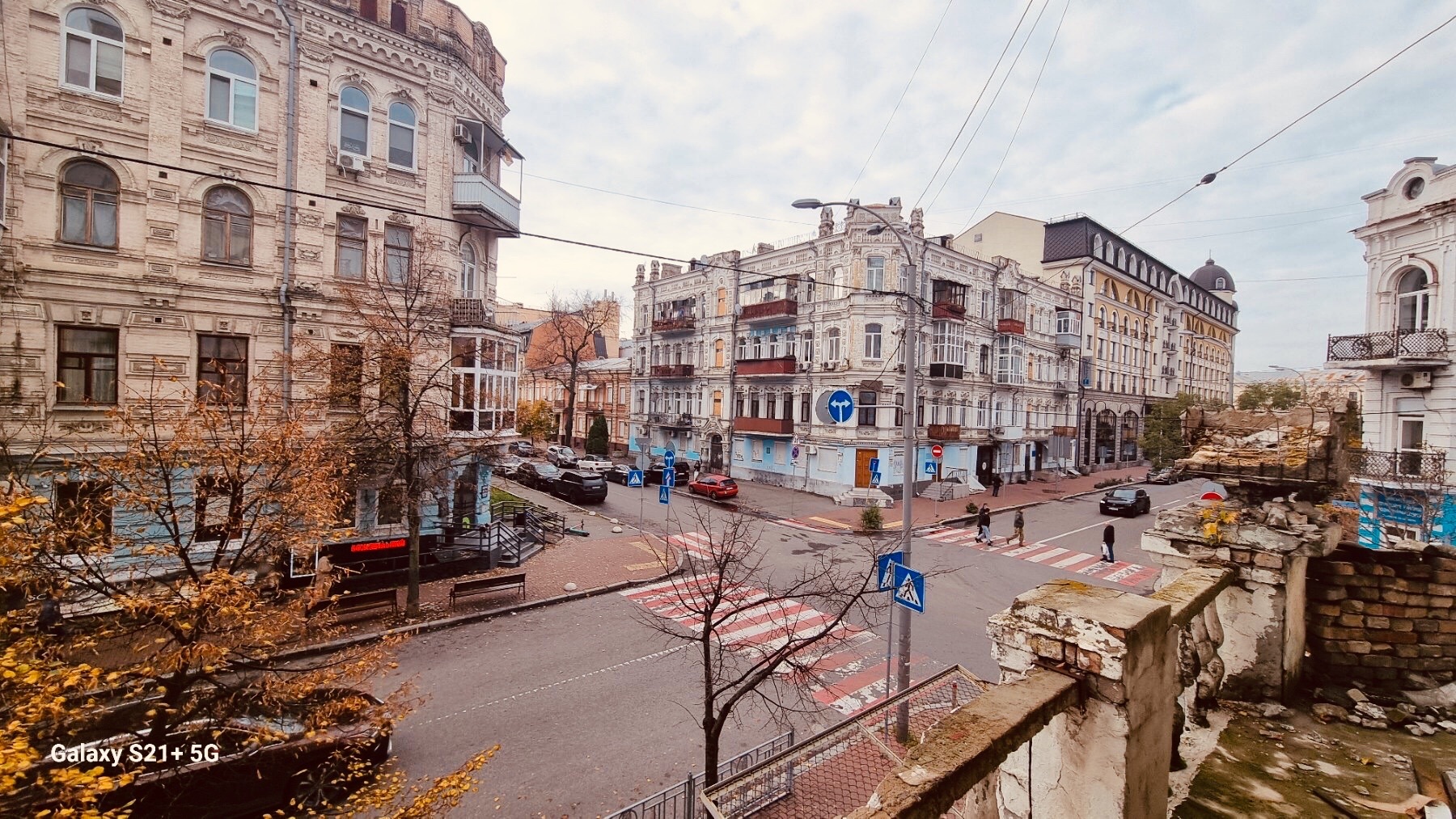 Аренда 2-комнатной квартиры 73 м², Братская ул., 10