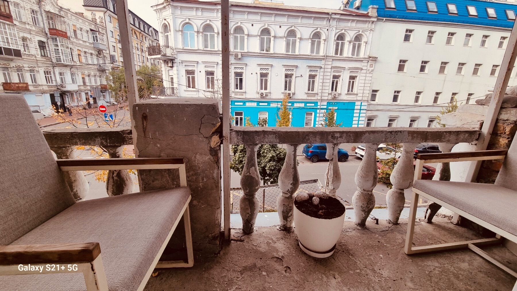 Аренда 2-комнатной квартиры 73 м², Братская ул., 10