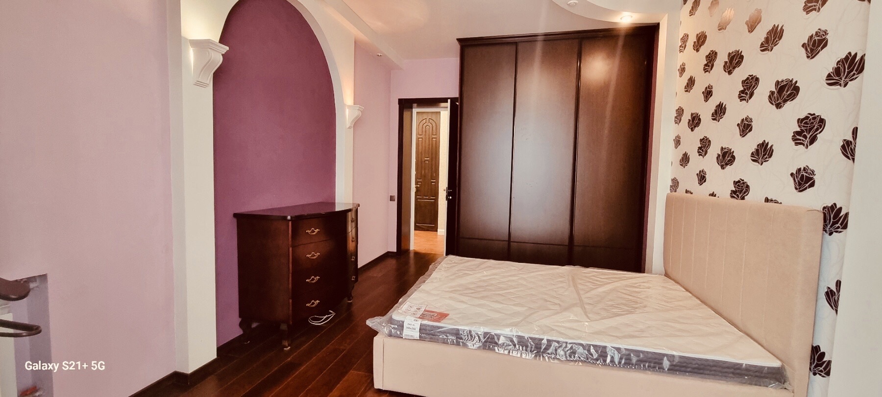 Аренда 2-комнатной квартиры 73 м², Братская ул., 10