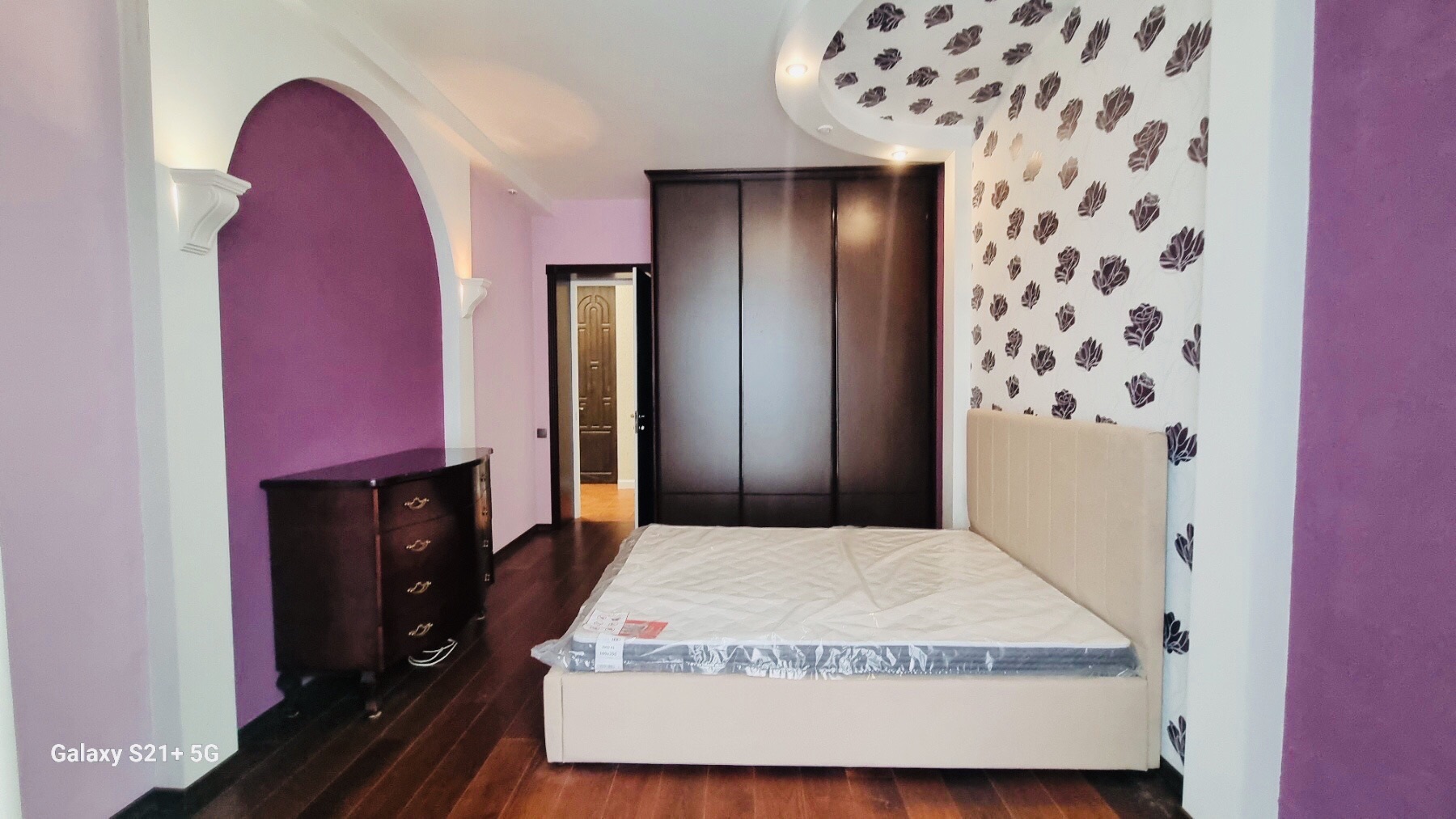 Аренда 2-комнатной квартиры 73 м², Братская ул., 10