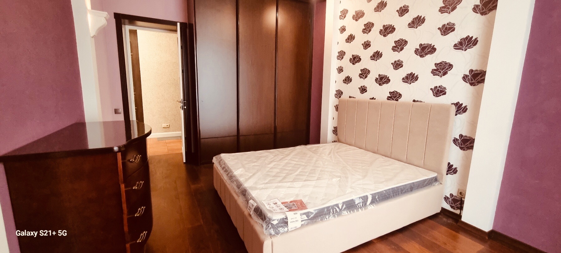 Аренда 2-комнатной квартиры 73 м², Братская ул., 10