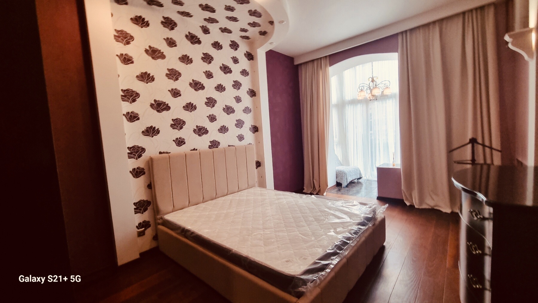 Аренда 2-комнатной квартиры 73 м², Братская ул., 10