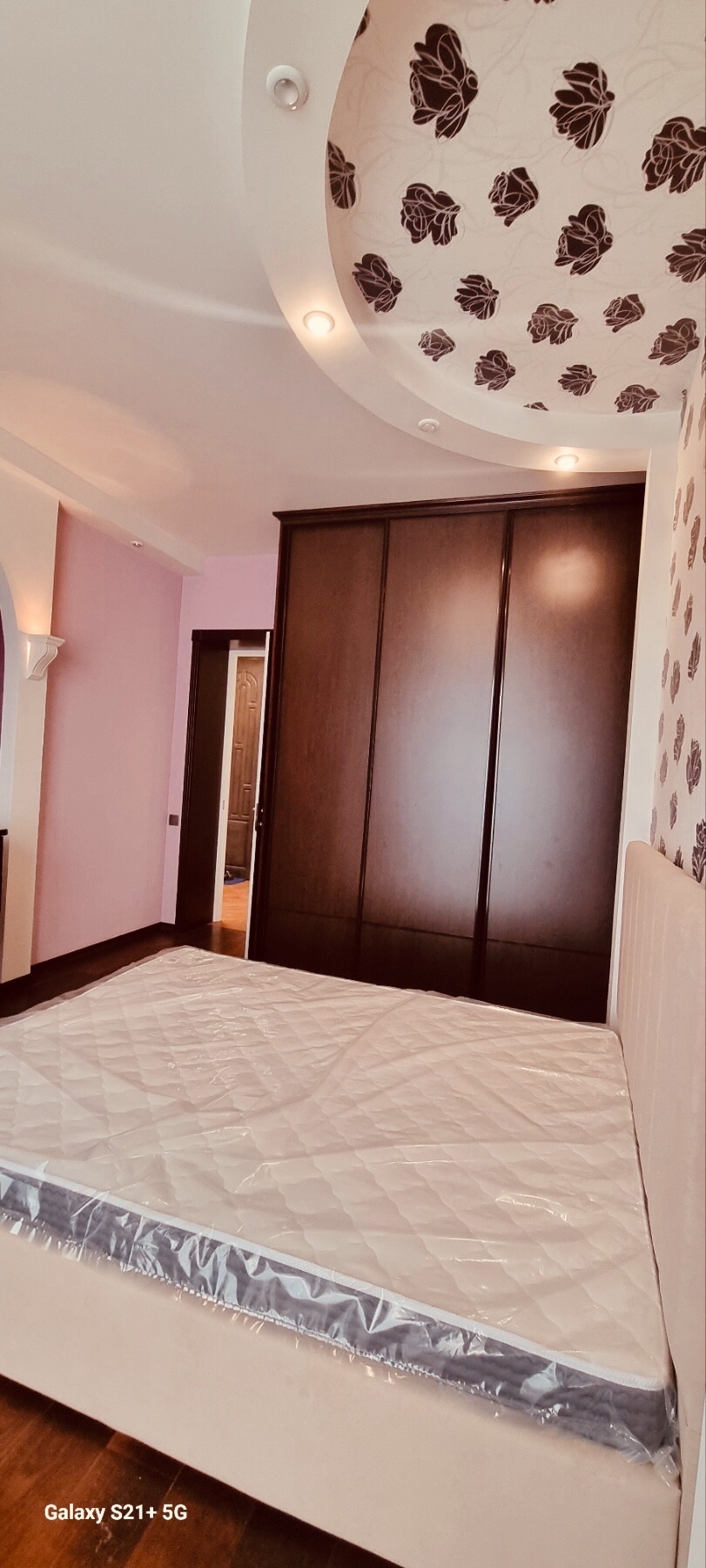 Аренда 2-комнатной квартиры 73 м², Братская ул., 10