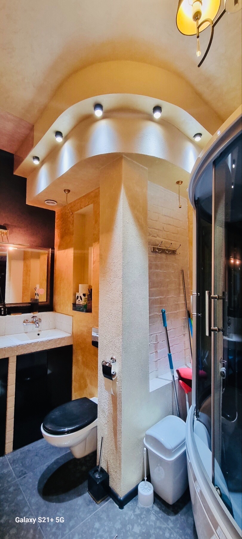 Аренда 2-комнатной квартиры 73 м², Братская ул., 10
