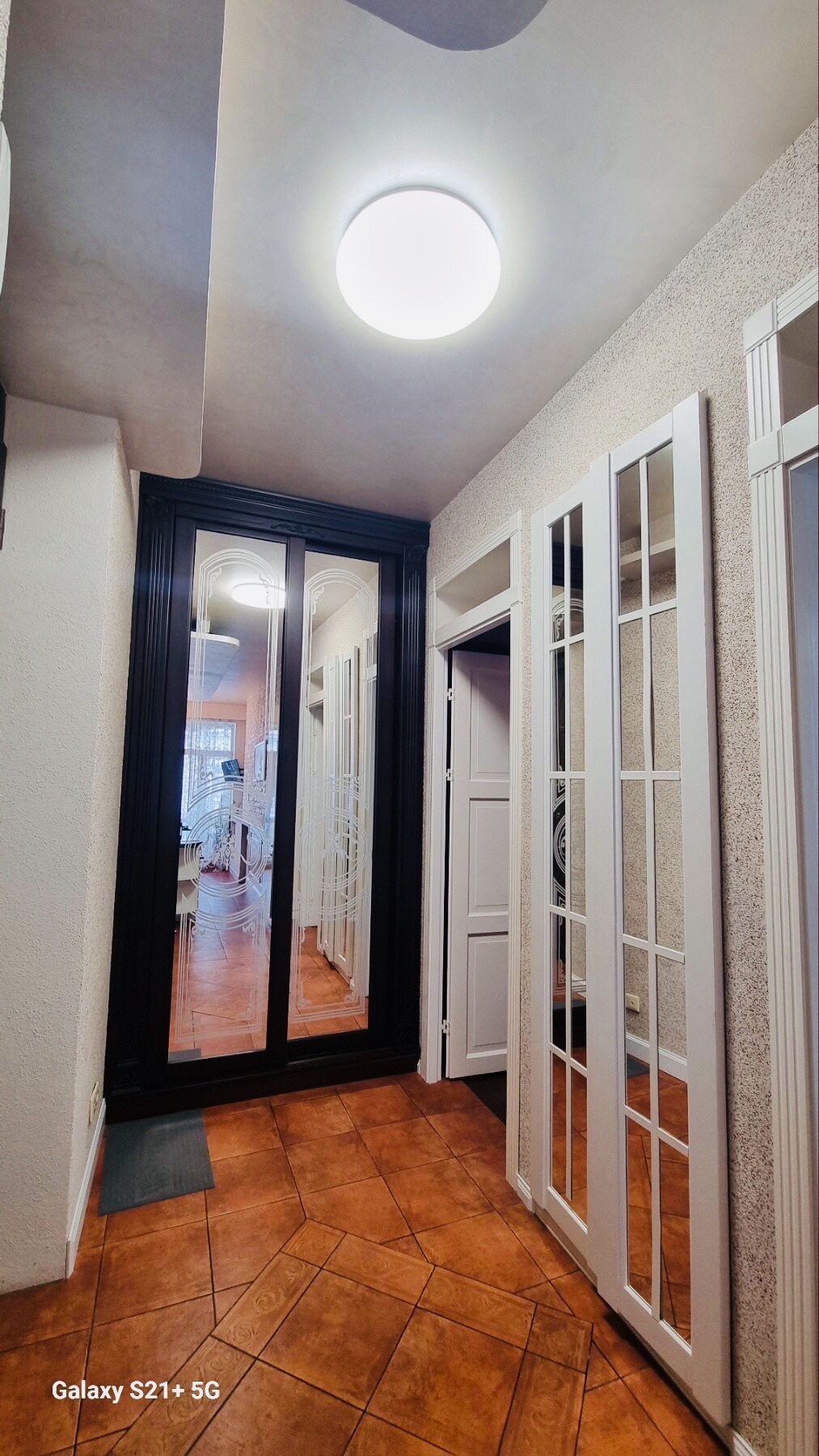 Аренда 2-комнатной квартиры 73 м², Братская ул., 10