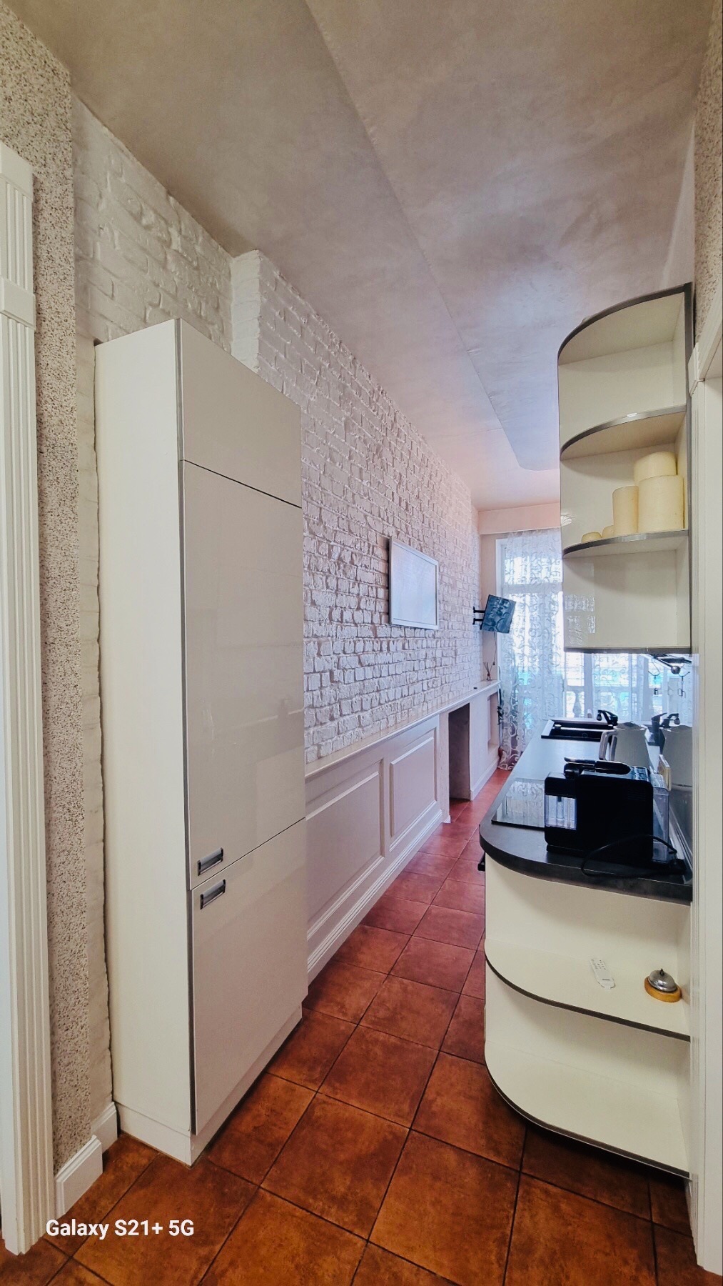 Аренда 2-комнатной квартиры 73 м², Братская ул., 10