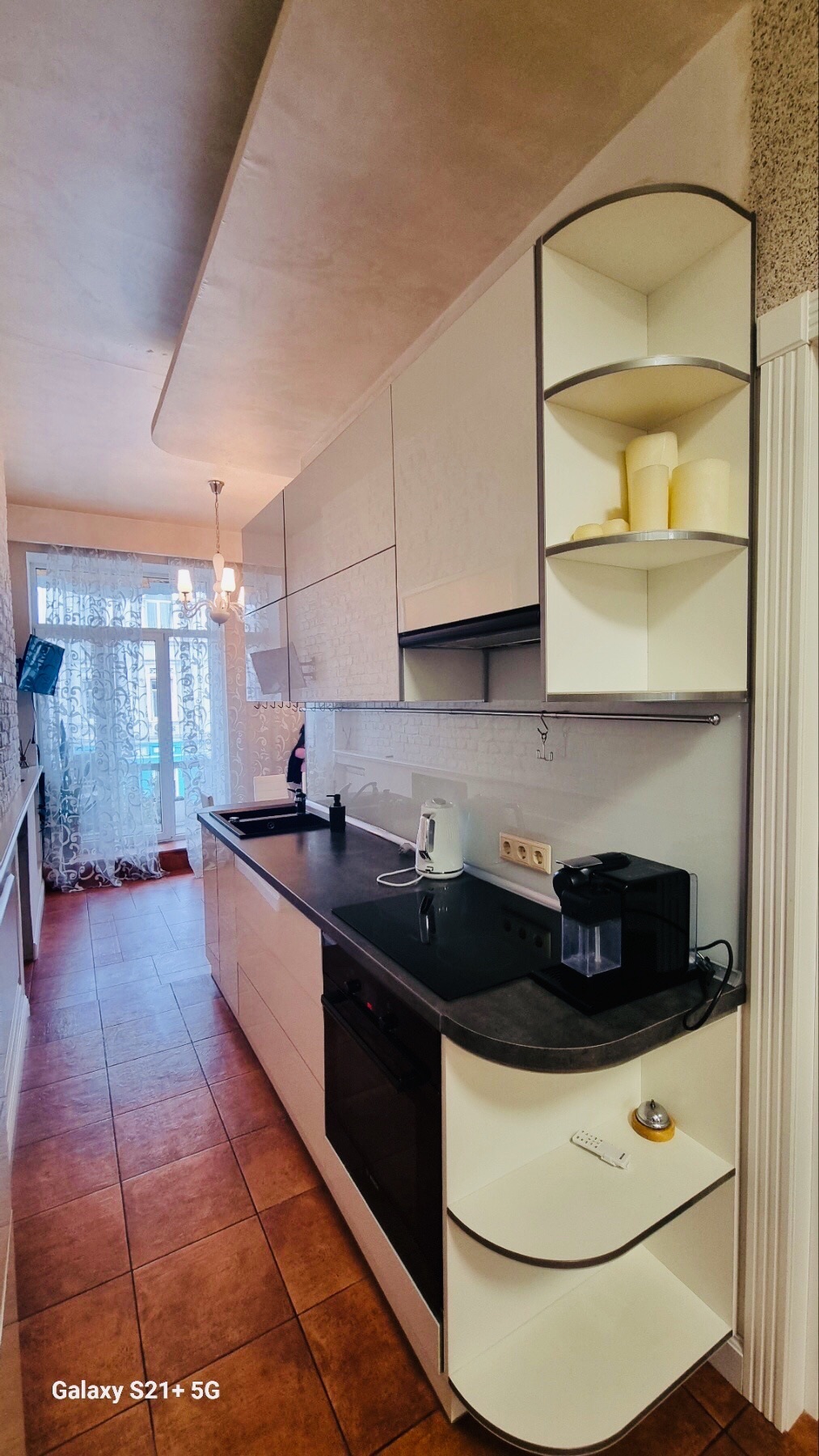 Аренда 2-комнатной квартиры 73 м², Братская ул., 10
