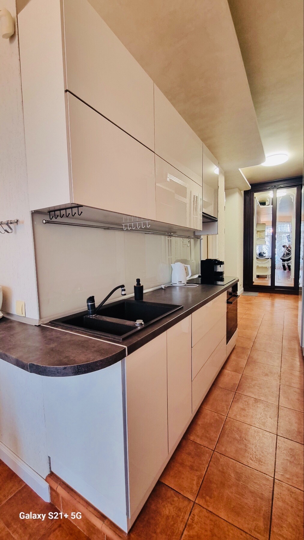 Аренда 2-комнатной квартиры 73 м², Братская ул., 10
